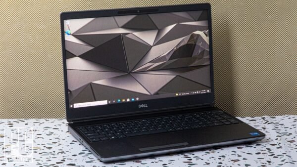 Refurbished Dell Precision 7560 | i7 11th | 4GB RTX P1200 | 8GB |256GB - Image 2