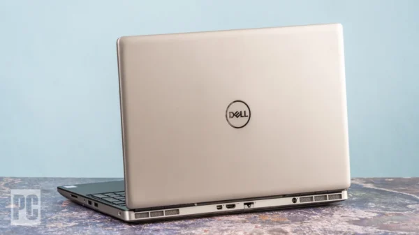 Refurbished Dell Precision 7550 | i7 10th Gen | T2000 | 16GB | 256GB - Image 2