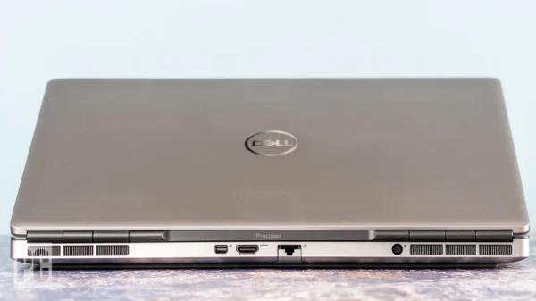 Refurbished Dell Precision 7550 | i7 10th Gen | T2000 | 16GB | 256GB - Image 3