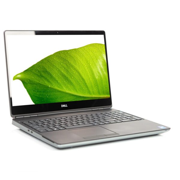 Refurbished Dell Precision 7560 | i7 11th | 4GB RTX P1200 | 8GB |256GB - Image 5
