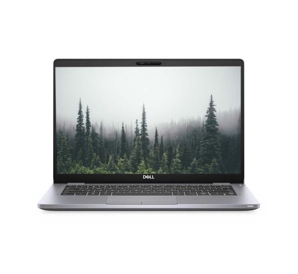 Refurbished Dell Latitude 5411 – Intel Core i7 10th Gen, 2GB dedicated graphics, 8GB RAM, 256GB SSD, 14-inch FHD laptop with 15-day checking warranty.