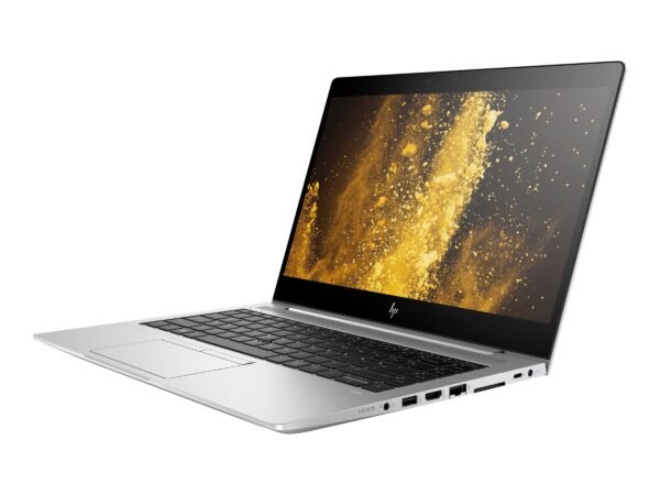 Refurbished HP EliteBook 840 G6 – i5 8th Gen, 8GB, 256GB - Image 2