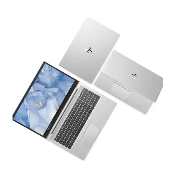 Refurbished HP EliteBook 840 G8 – Intel Core i7 11th Gen, 16GB RAM, 512GB SSD, 14-inch Full HD display, premium business laptop with 15-day warranty.