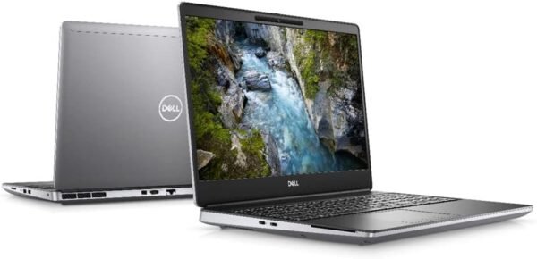 Refurbished Dell Precision 7560 | i7 11th | 4GB RTX P1200 | 8GB |256GB - Image 3