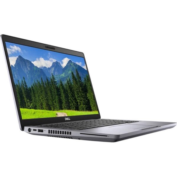 Refurb Dell Latitude 5411 | i7 10th | 2GB Graphics  | 8GB | 256GB - Image 2