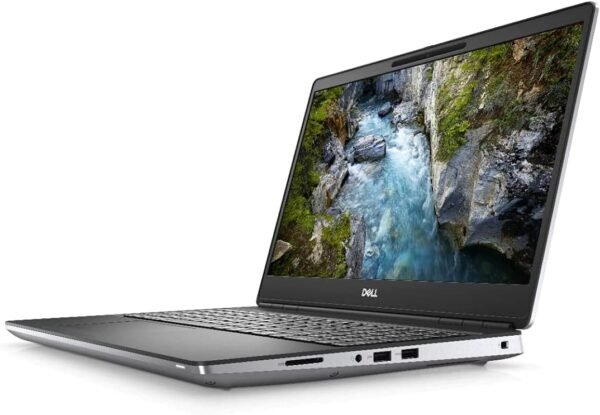 Refurbished Dell Precision 7550 | i7 10th Gen | T2000 | 16GB | 256GB - Image 4