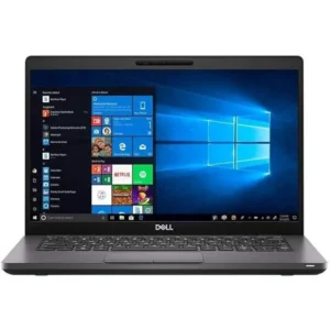 Refurbished Dell Latitude 5400 – Intel Core i5 8th Gen, 8GB RAM, 256GB SSD, 14-inch Full HD business laptop with 15-day warranty.