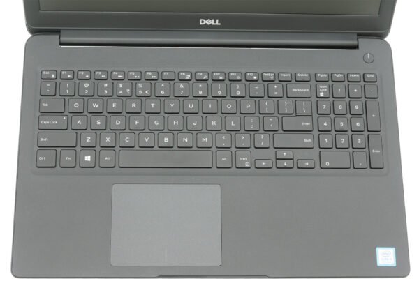 Refurbished Dell Latitude 3500 | i5 8th Gen | 8GB | 256GB - Image 2