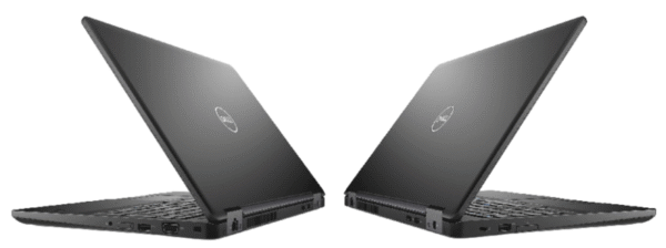 Refurbished Dell Latitude 5590 | i5 8th Gen | 8GB | 256GB - Image 3