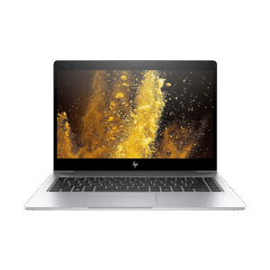 Refurbished HP EliteBook 840 G6 – Intel i5 8th Gen, 8GB RAM, 256GB SSD, 14-inch Full HD, 15-day checking warranty (no display warranty)