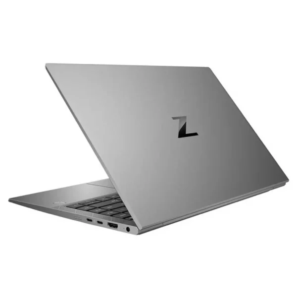 Refurbished HP ZBook Firefly 14 G8 – Intel Core i5 11th Gen, 16GB DDR4, 256GB SSD, 14-inch Full HD mobile workstation with 15-day warranty.