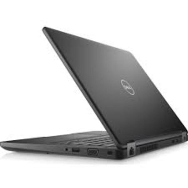 Refurbished Dell Latitude 5490 | i7 8th Gen | 8GB | 256GB - Image 4