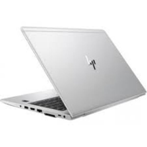 Refurbished HP EliteBook 840 G5 laptop (New Logo) – Intel i5 8th Gen, 8GB RAM, 256GB SSD, 14-inch display, 7-day checking warranty