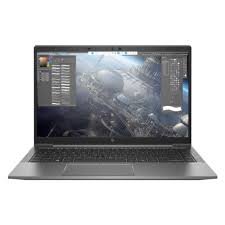 Refurbished HP ZBook Firefly 14 G8 – Intel Core i5 11th Gen, 16GB DDR4, 256GB SSD, 14-inch Full HD mobile workstation with 15-day warranty.