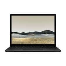 Microsoft Surface Laptop 3 Touch Screen